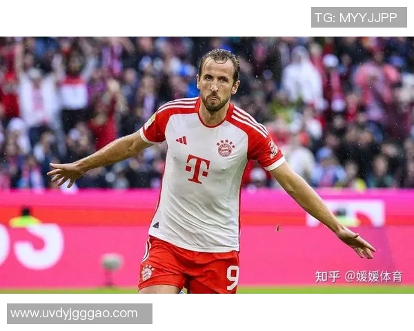 拜仁慕尼黑:德甲称霸路上势不可挡