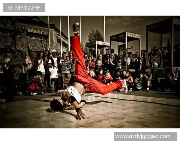 杭州街舞队意识表现的数据分析与研究探讨