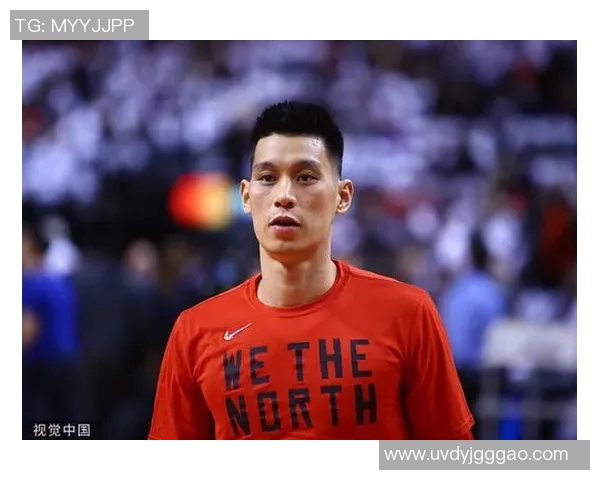 林书豪在CBA的表现引起多支NBA球队注意