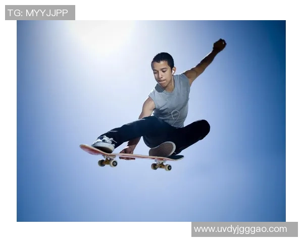 武汉滑板队在极限运动联赛中的精彩表现与比赛经验分析