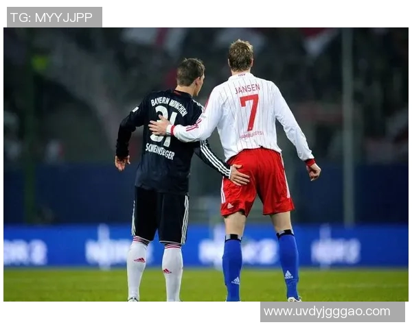 汉堡队主场失利,冲超前景黯淡